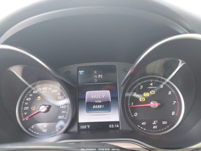 2017 MERCEDES-BENZ C 300 55SWF4JB3HU191005 Photo 6