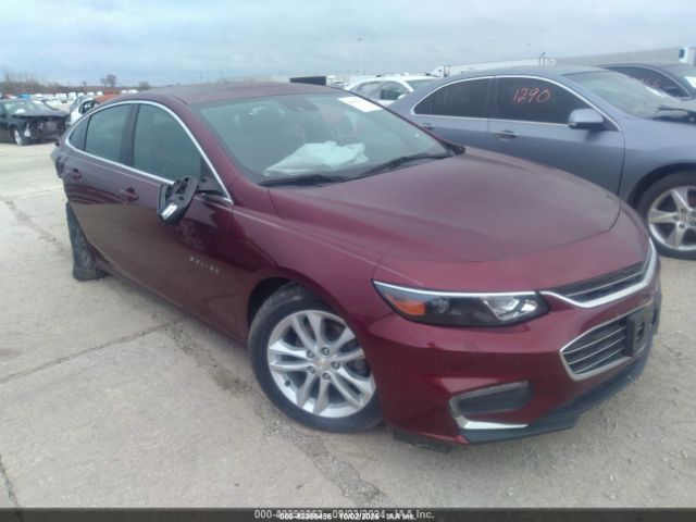 2016 CHEVROLET MALIBU HYBRID 1G1ZJ5SU0GF328360