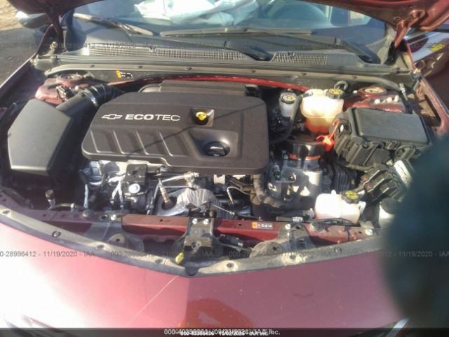 2016 CHEVROLET MALIBU HYBRID 1G1ZJ5SU0GF328360 Photo 9