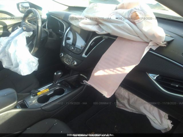 2016 CHEVROLET MALIBU HYBRID 1G1ZJ5SU0GF328360 Photo 4