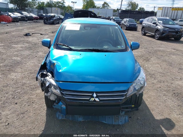 Mitsubishi mivec 2024 ML32AUHJ3RH006449 Image 13