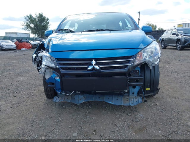 Mitsubishi mivec 2024 ML32AUHJ3RH006449 Image 18