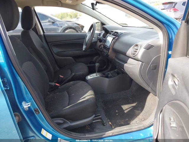 Mitsubishi mivec 2024 ML32AUHJ3RH006449 Image 5