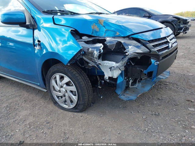 Mitsubishi mivec 2024 ML32AUHJ3RH006449 Image 6