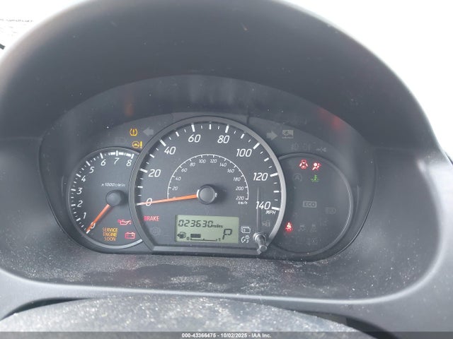 Mitsubishi mivec 2024 ML32AUHJ3RH006449 Image 7