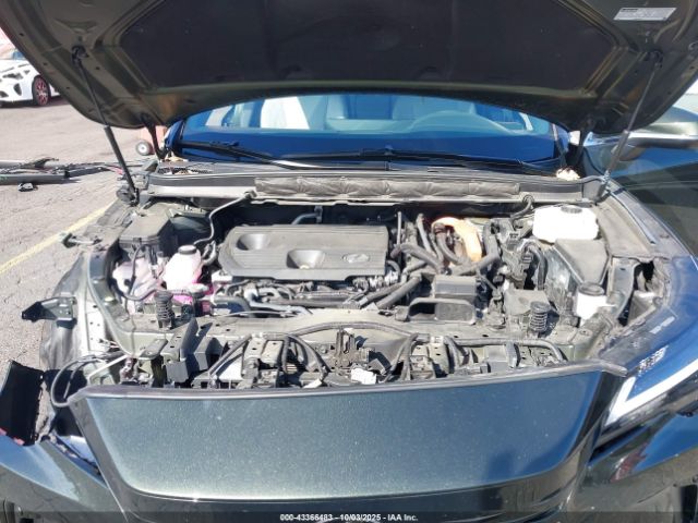 2023 LEXUS RX 350H 2T2BBMCA0PC010442 Photo 9