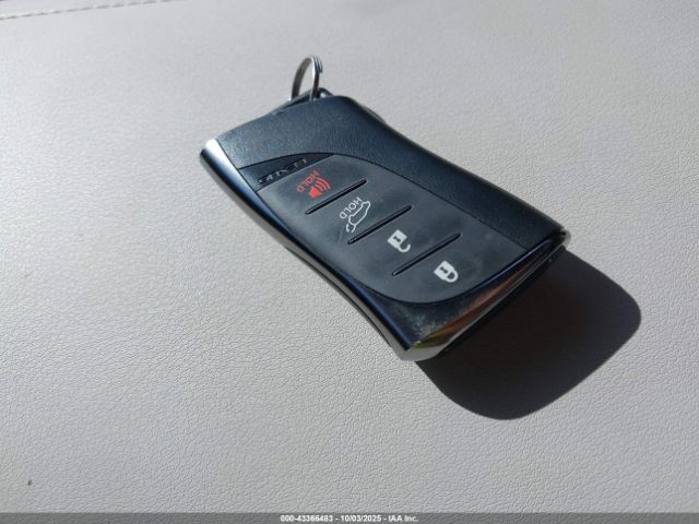 2023 LEXUS RX 350H 2T2BBMCA0PC010442 Photo 10