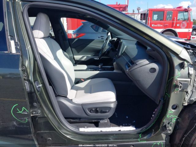 2023 LEXUS RX 350H 2T2BBMCA0PC010442 Photo 4