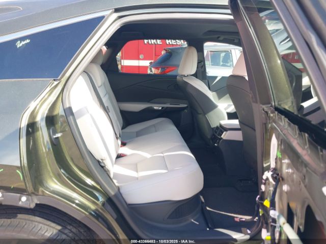 2023 LEXUS RX 350H 2T2BBMCA0PC010442 Photo 7