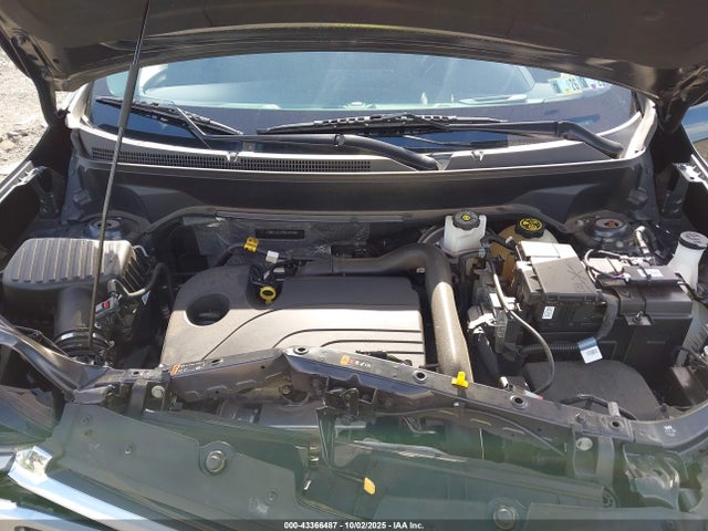 2GNAXUEV2N6154050 Chevrolet Equinox Awd Lt