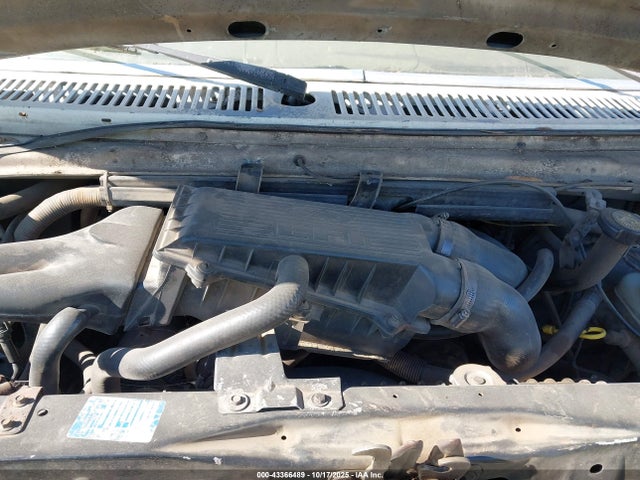 1989 FORD ECONOLINE 1FBJS31H0KHB76771 Photo 9