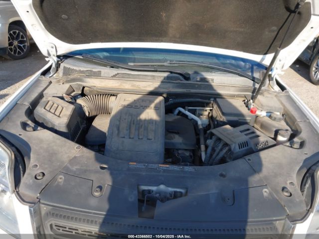 2017 GMC TERRAIN 2GKALMEK4H6123725 Photo 9