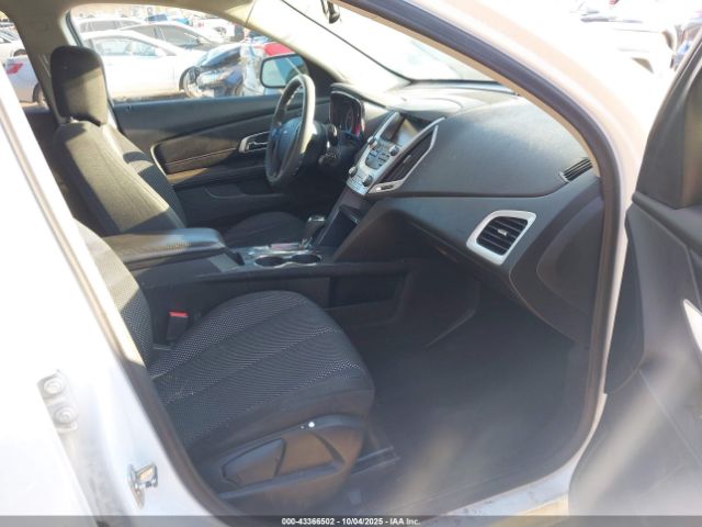 2017 GMC TERRAIN 2GKALMEK4H6123725 Photo 4