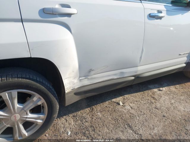 2017 GMC TERRAIN 2GKALMEK4H6123725 Photo 5