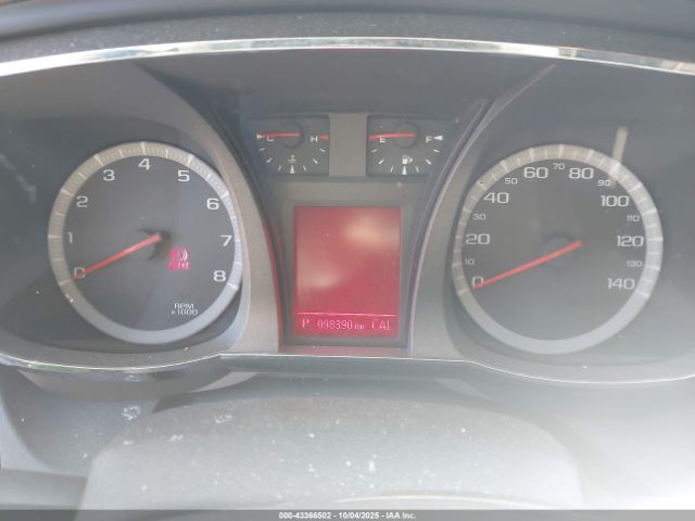 2017 GMC TERRAIN 2GKALMEK4H6123725 Photo 6