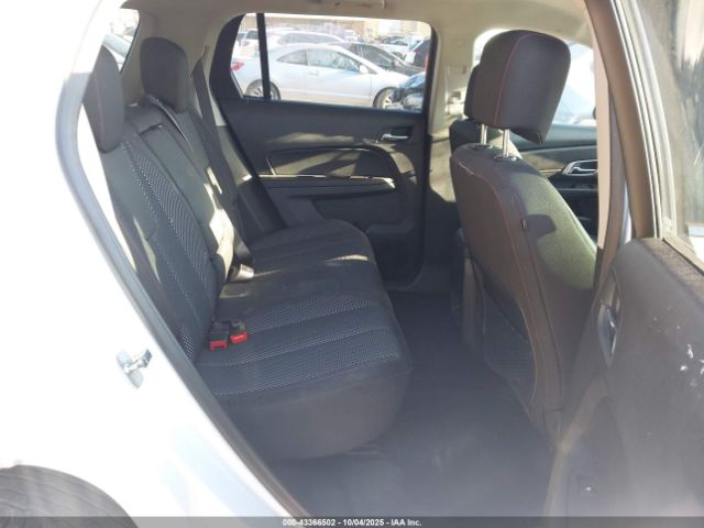 2017 GMC TERRAIN 2GKALMEK4H6123725 Photo 7