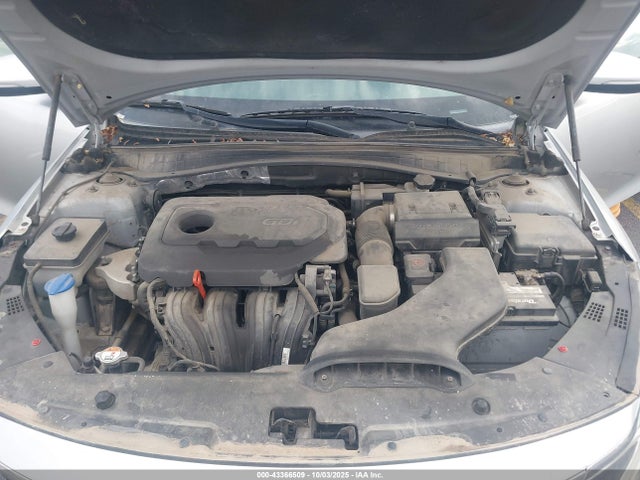 5XXGT4L32HG173001 KIA g 2.4 dohc gdi