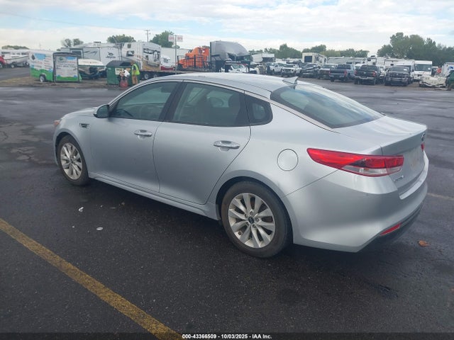 5XXGT4L32HG173001 KIA g 2.4 dohc gdi
