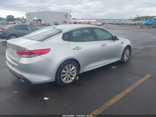 5XXGT4L32HG173001 KIA g 2.4 dohc gdi