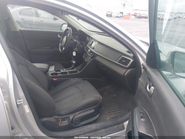 5XXGT4L32HG173001 KIA g 2.4 dohc gdi