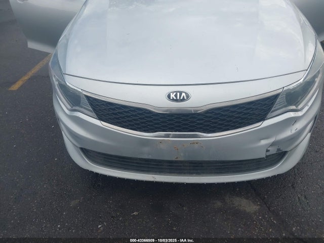5XXGT4L32HG173001 KIA g 2.4 dohc gdi