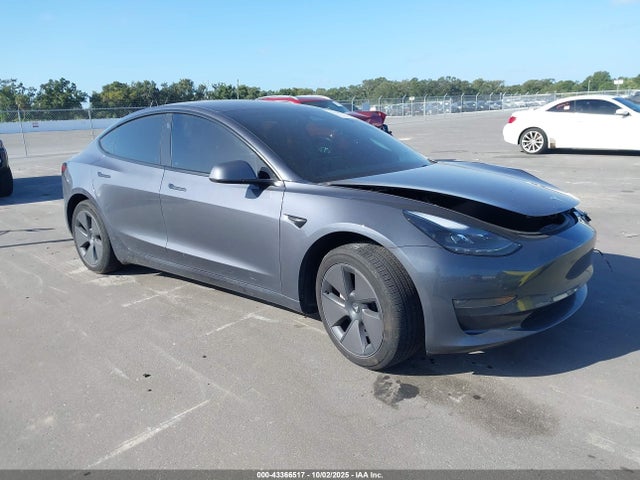 2023 TESLA MODEL 3 5YJ3E1EB5PF620739 Photo 0