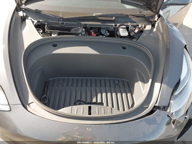 2023 TESLA MODEL 3 5YJ3E1EB5PF620739 Photo 9