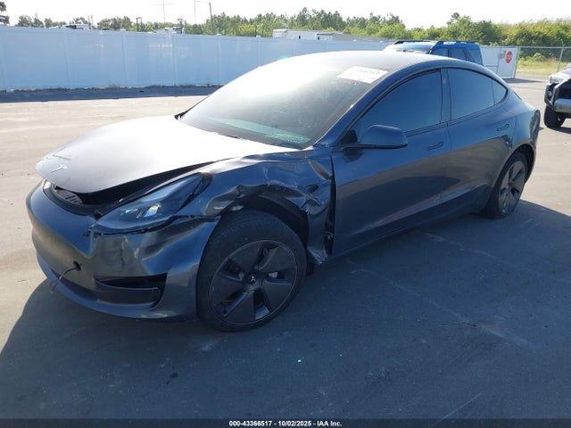 2023 TESLA MODEL 3 5YJ3E1EB5PF620739 Photo 1