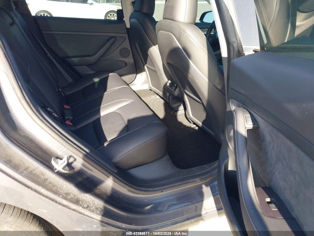 2023 TESLA MODEL 3 5YJ3E1EB5PF620739 Photo 7