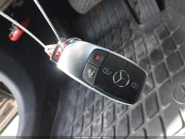 2022 MERCEDES-BENZ GLC 300 W1N0G8EBXNG099034 Photo 10