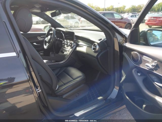 2022 MERCEDES-BENZ GLC 300 W1N0G8EBXNG099034 Photo 4