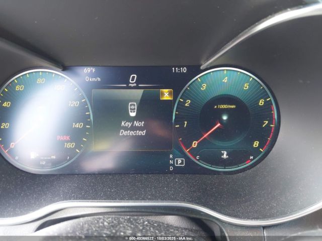 2022 MERCEDES-BENZ GLC 300 W1N0G8EBXNG099034 Photo 6