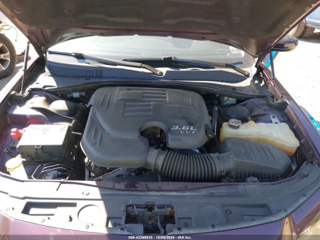 2020 CHRYSLER 300 2C3CCAAG9LH213541 Photo 9