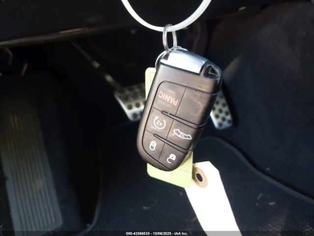 2020 CHRYSLER 300 2C3CCAAG9LH213541 Photo 10