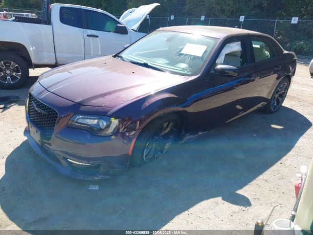 2020 CHRYSLER 300 2C3CCAAG9LH213541 Photo 1