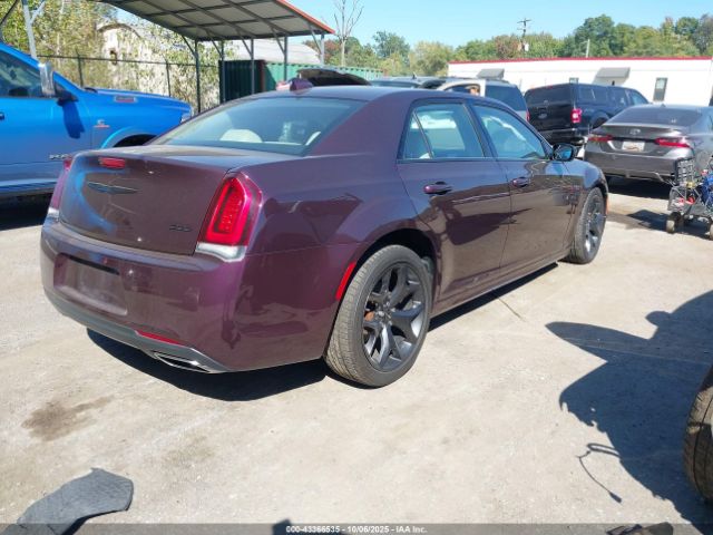 2020 CHRYSLER 300 2C3CCAAG9LH213541 Photo 3
