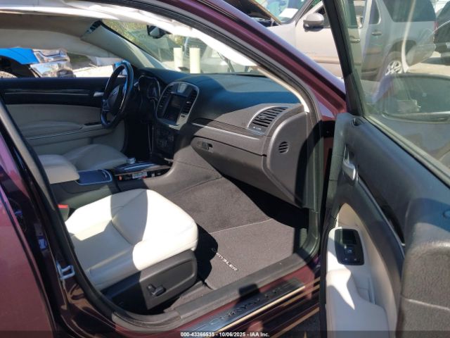 2020 CHRYSLER 300 2C3CCAAG9LH213541 Photo 4