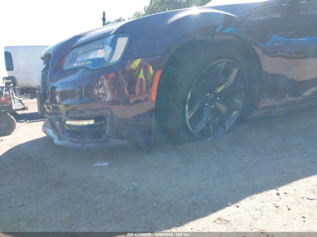 2020 CHRYSLER 300 2C3CCAAG9LH213541 Photo 5