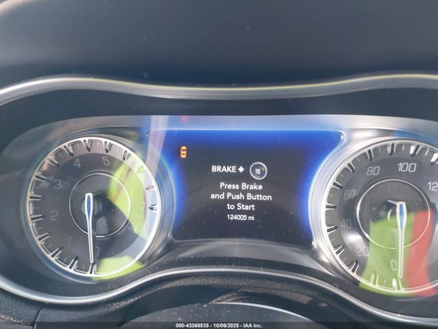 2020 CHRYSLER 300 2C3CCAAG9LH213541 Photo 6