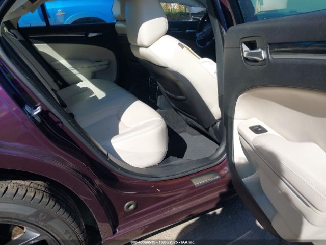 2020 CHRYSLER 300 2C3CCAAG9LH213541 Photo 7