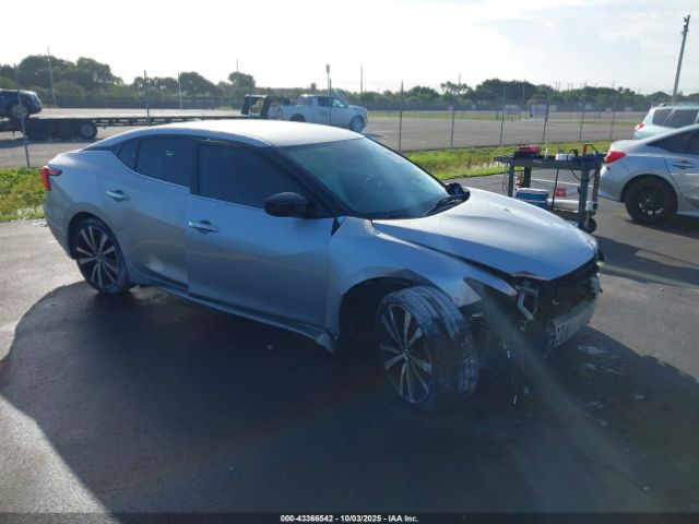 2016 NISSAN MAXIMA 1N4AA6AP8GC394524 Photo 0