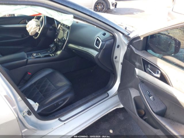 2016 NISSAN MAXIMA 1N4AA6AP8GC394524 Photo 4