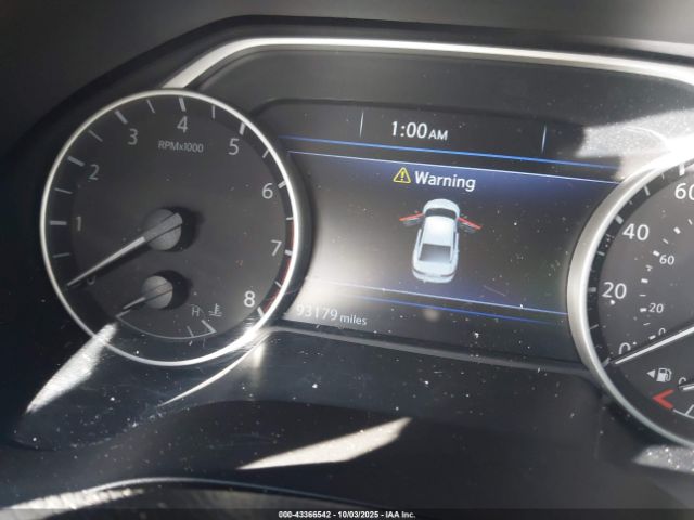 2016 NISSAN MAXIMA 1N4AA6AP8GC394524 Photo 6