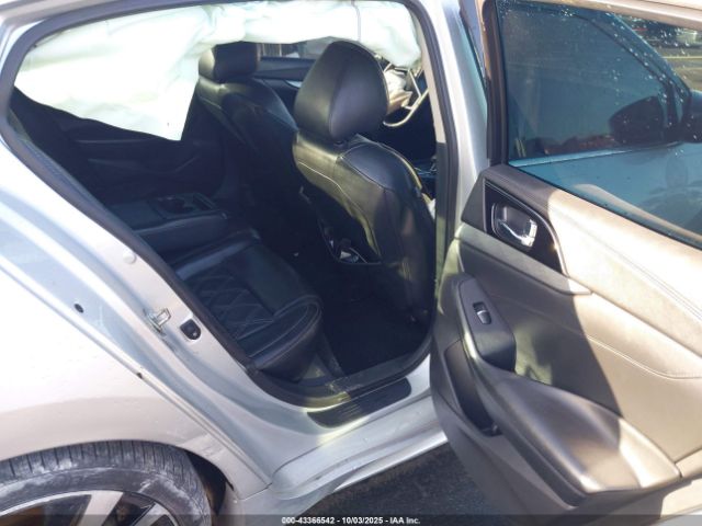 2016 NISSAN MAXIMA 1N4AA6AP8GC394524 Photo 7