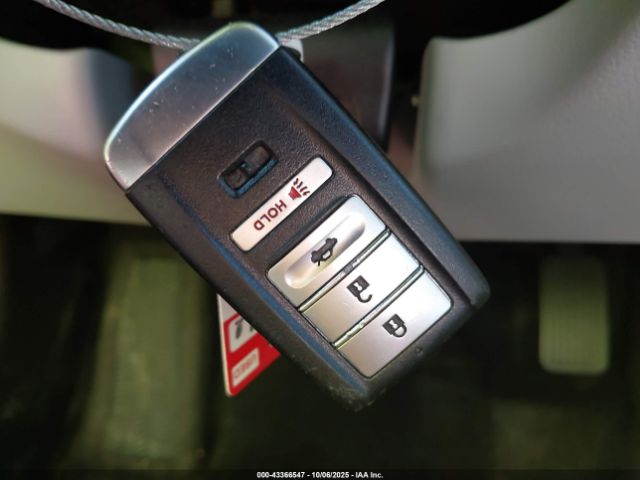 2019 ACURA ILX 19UDE2F78KA013452 Photo 10