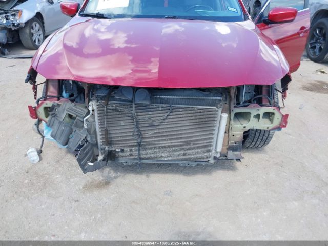 2019 ACURA ILX 19UDE2F78KA013452 Photo 5