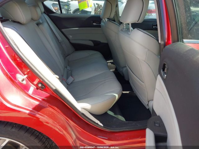 2019 ACURA ILX 19UDE2F78KA013452 Photo 7