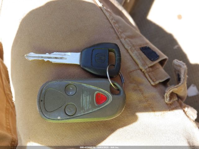 2003 ACURA TL 19UUA56653A027119 Photo 10