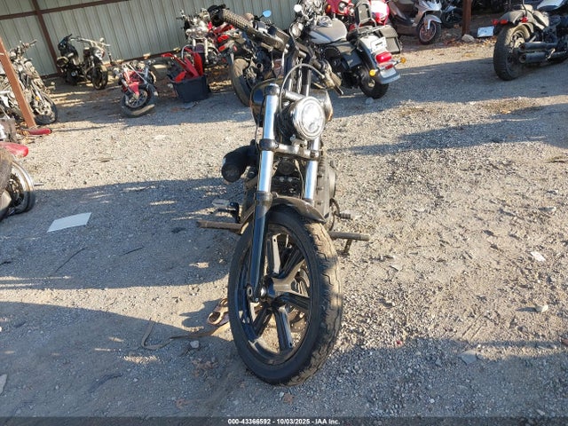 2022 HARLEY-DAVIDSON FXBBS 1HD1YYK15NB041011 Photo 4