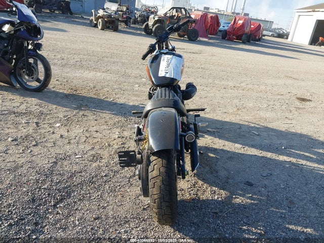 2022 HARLEY-DAVIDSON FXBBS 1HD1YYK15NB041011 Photo 5